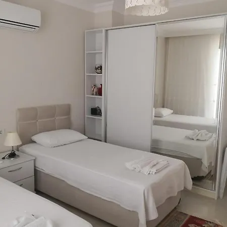Inviting 4-Bed Villa Nil Dalyan With Child Pool 빌라 Ortaca (Mugla)