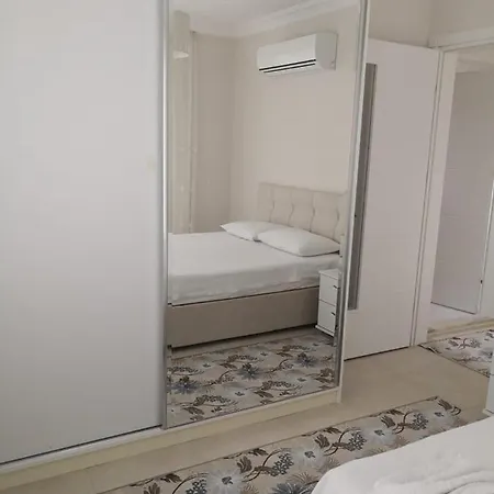 Inviting 4-Bed Villa Nil Dalyan With Child Pool 빌라 Ortaca (Mugla)