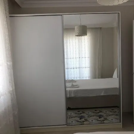 Inviting 4-Bed Villa Nil Dalyan With Child Pool