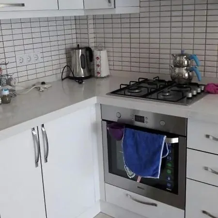 Inviting 4-Bed Villa Nil Dalyan With Child Pool 빌라 *