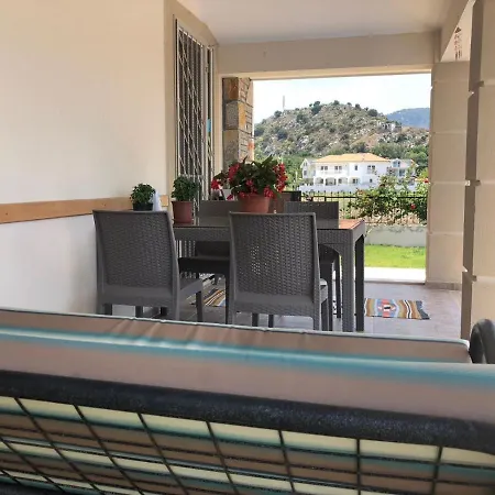 Inviting 4-Bed Villa Nil Dalyan With Child Pool Villa *