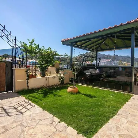 Villa Inviting 4-Bed Villa Nil Dalyan With Child Pool Ortaca (Mugla)